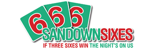 Sandown Greyhounds Hit For Six Sandown Greyhounds Hit For Six