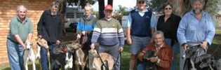 Dubbo Anzac Carnival