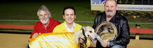 Fallen Zorro 2009 Group 1 Association Cup Hopeful Fallen Zorro