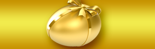 Goodesy And Budapest Book Spots In 2010 Golden Easter Egg Heats