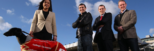 Irish Derby To Launch With Three Night Festival Of Greyhound Racing