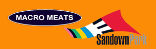 Macro Meats Extends Sandown Sponsorhip Deal Macro Meats Extends Sandown Sponsorhip Deal