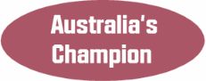 Rapid Journey : Australia's Champion 