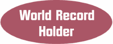 Rapid Journey : World Record Holder