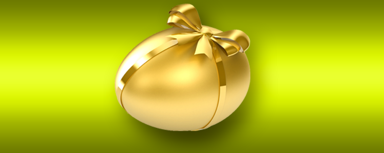 2009 Golden Easter Egg Detailed Form Guide