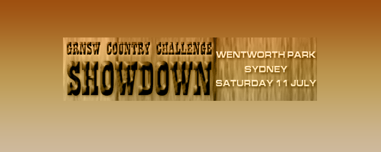 GRNSW Showdown Comes Right Down To The Wire