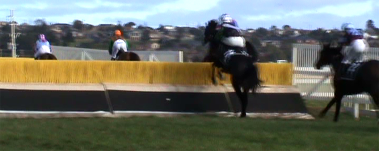 Victoria Caves To Vocal Minority On Jumps Races