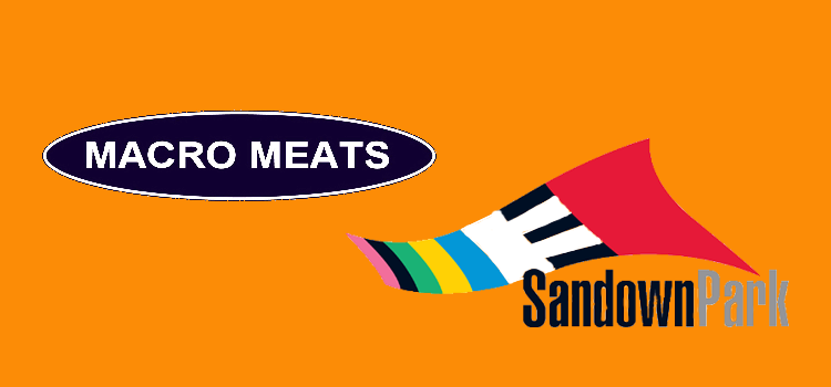 Macro Meats Sign On As Sandown Greyhounds Sponsor