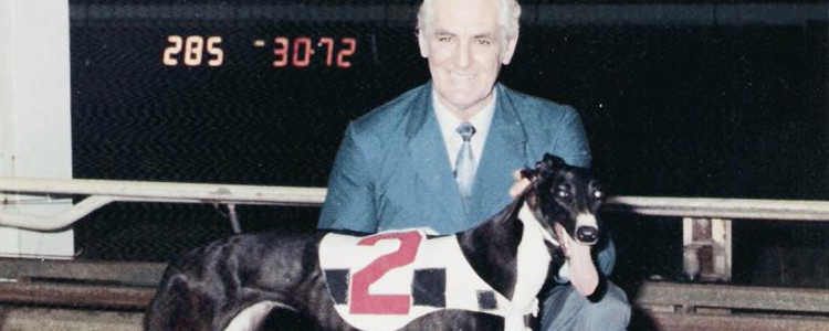 Ned Bryant Inducted To Hall Of Fame