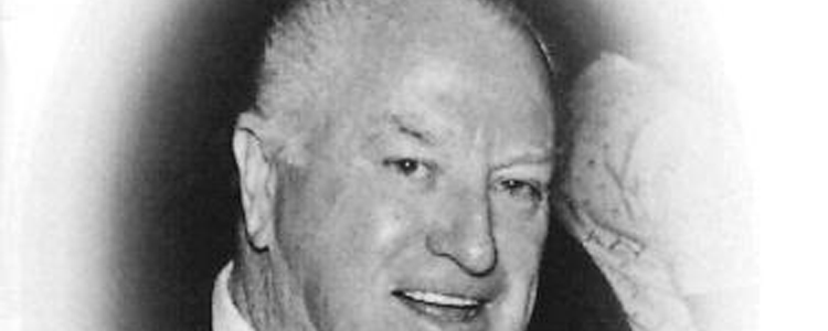 Ron Nestor Inducted To Hall Of Fame