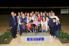 2008 Col Ison Memorial Presentation To Dominic Traino & She's A Melody