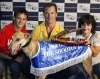 2008 Sandown Shootout Winners Mantra Lad and Graeme Jose & Family