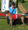 Couridjah Lass & Mick Pinney