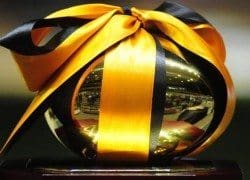 GEE trophy