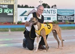 Mark Wilcox and Knocka's Return