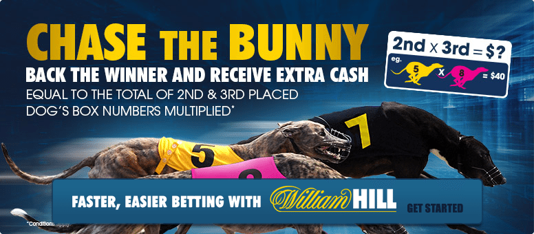 William Hill